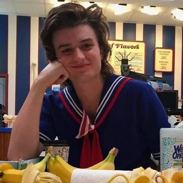 Profile Picture of Steve duck 🍦 (@stevethehairduck) on Tiktok