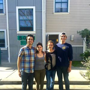 Profile Picture of Miguel Onate (@miguelonate) on Myspace