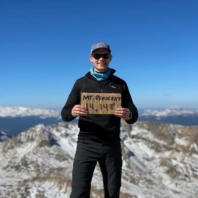 Profile Picture of Nick Balcer (@nick_balcer) on Twitter