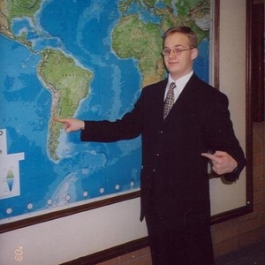 Profile Picture of David Gneiting (@383139617) on Myspace