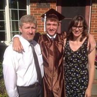 Profile Picture of Patrick Mcintire (@patrick-mcintire-2) on Quora