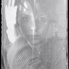 Profile Picture of Christina Mallet (@christinamallet) on Pinterest