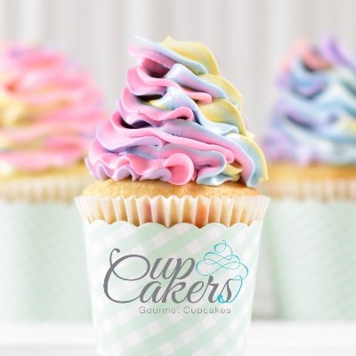 Profile Picture of Amy Sutter (@cupcakersbakery) on Twitter