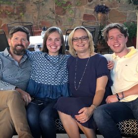 Profile Picture of Nancy Walker (@wwokmom) on Pinterest