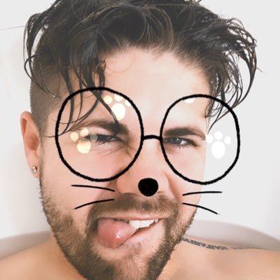 Profile Picture of Cardboard Box (@SteveAllen_11) on Twitter