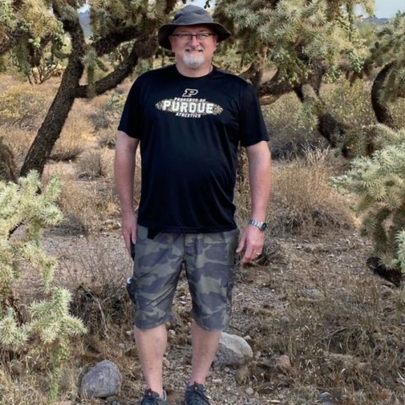 Profile Picture of David Deter (@daviddeter) on Poshmark