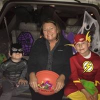 Profile Picture of Amanda Frick (@amanda-frick-4) on Quora