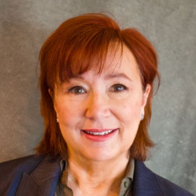 Profile Picture of Sherry Healy Clackamas County Clerk (@HealyCounts) on Twitter