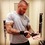Profile Picture of Randy Orton (@thelegendkillerrandy) on Instagram