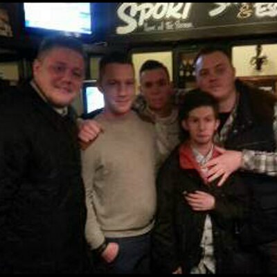 Profile Picture of Dan Pearce (@pearcy29) on Twitter