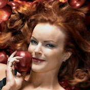 Profile Picture of Marcia Cross Russia (@MarciaCrossRussia) on Youtube