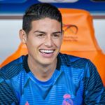 Profile Picture of Jᴀᴍᴇs Rᴏᴅʀɪ́ɢᴜᴇᴢ (@jamesrodriguez10_pl) on Instagram