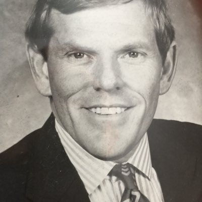 Profile Picture of J. Wayne Colley (@mizzoucolley) on Twitter