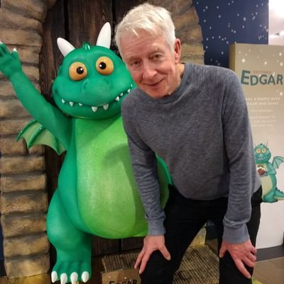 Profile Picture of Barry Parsons (@BazzerP) on Twitter
