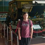 Profile Picture of Feldy Martinus Chandra (@feldymartinus) on Instagram