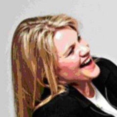 Profile Picture of Jen Haley (@jlhaley) on Twitter