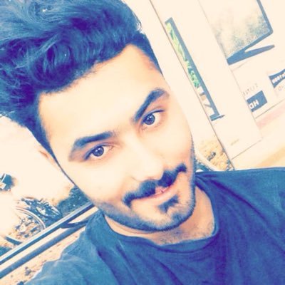 Profile Picture of Kazm (@SebastianKnox13) on Twitter