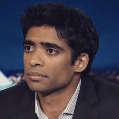 Profile Picture of Anand Gopal (@Anand_Gopal_) on Twitter
