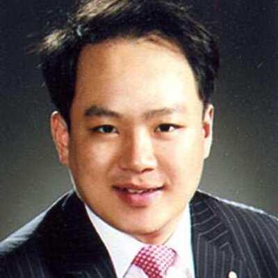 Profile Picture of BYUNG-WOOK,CHOI (@79brianchoi) on Twitter