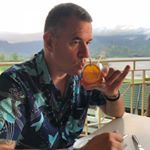 Michael R Barany - Instagram Profile Picture of Michael R Barany (@mrbarany) on Instagram