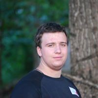 Profile Picture of Kyle Wingate (@kyle-wingate-1) on Quora