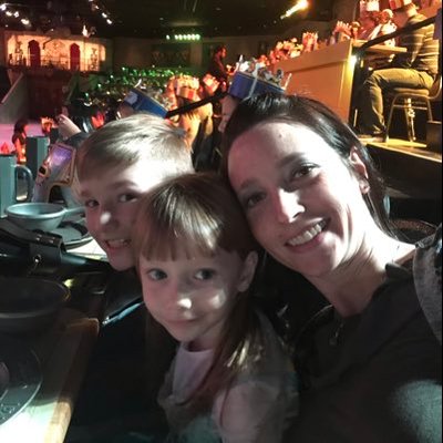 Profile Picture of Adam Wiley (@adamwiley_wcss) on Twitter