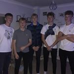 Profile Picture of Joshua Samuels (@joshua.samuelss) on Instagram