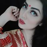 Profile Picture of Nusrat zaman Alice (@mogleetta) on Instagram