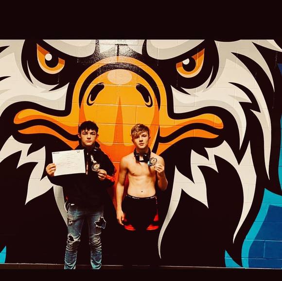 Profile Picture of Layton Cartner (@laytoncartner) on Poshmark