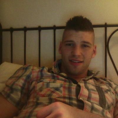 Profile Picture of Daniel Meszaros (@meszidani22) on Twitter