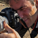Profile Picture of Vincent van 't Hof (@Vincent Wildlife) on Flickr