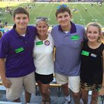 Profile Picture of Whitney Higginbotham Greene (@whitneyhigginbothamgreene) on Instagram