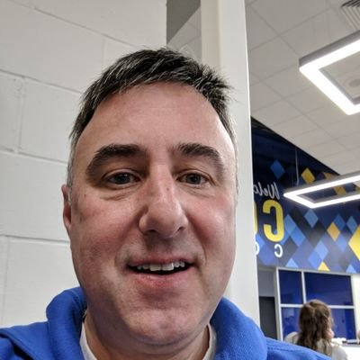 Profile Picture of Dan Seidl (@dan_seidl) on Twitter