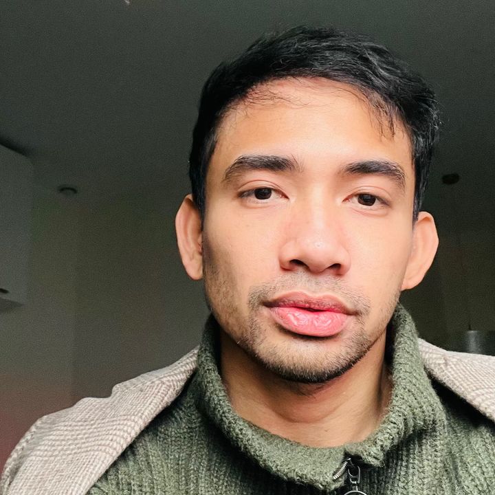 Profile Picture of Keith (@@keith.lu) on Tiktok