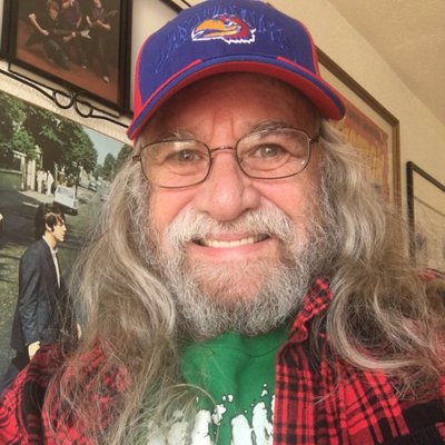 Profile Picture of Ray Ray Gearhart (@yardaddy69) on Twitter