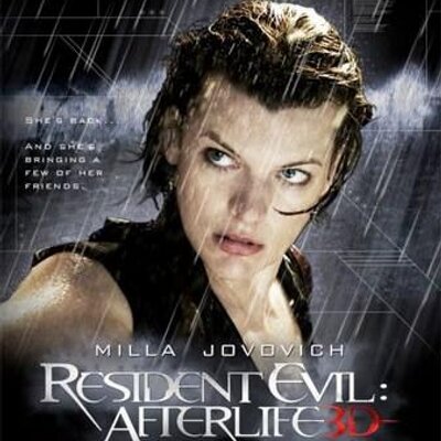 Profile Picture of Clair Alice Redfield (@clairalisjill) on Twitter