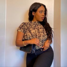 Profile Picture of Ketsia Yuma (@ketsianyuma) on Pinterest