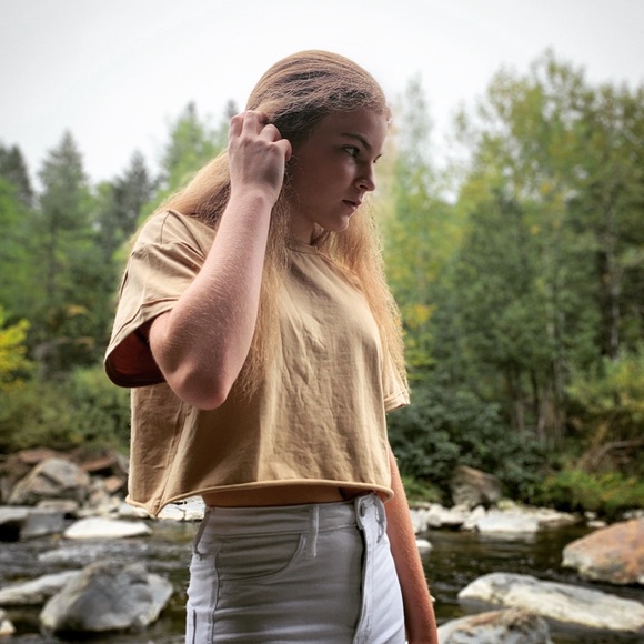 Profile Picture of Agathe Piuze (@agathepiuze) on Poshmark