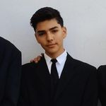 Profile Picture of Christopher Caballero (@cris_yao_) on Instagram