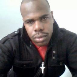 Profile Picture of Jerry Tamar Forrest (@jtforrest2016) on Twitter