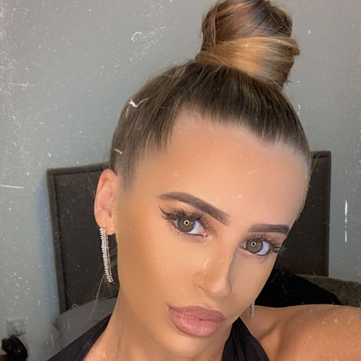 Profile Picture of alexthomas111 (@alexthomas11111) on Tiktok