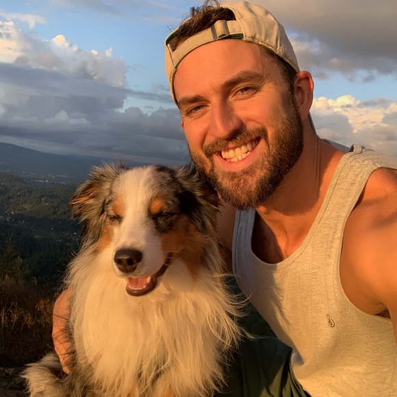 Profile Picture of Samuel Rudkin (@srudkin09) on Poshmark