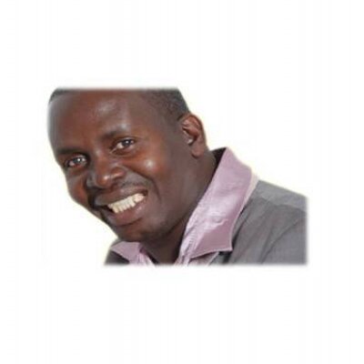 Profile Picture of Rudolph (@rudolphcampbell) on Twitter