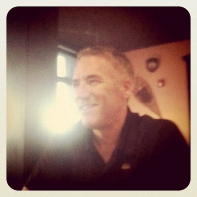 Profile Picture of Tim Geddes (@tgeddes) on Twitter