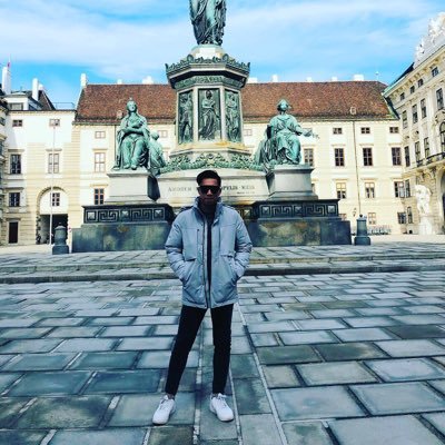 Profile Picture of Raymond Look (@7vksavYHo7gO4Vj) on Twitter