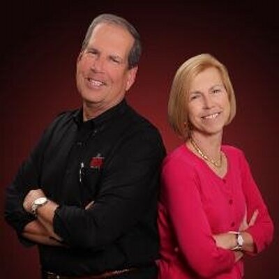 Profile Photo of Linda & Ron Goldberg (@colonelron5) on Twitter