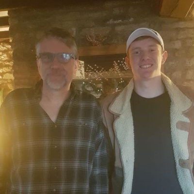 Profile Picture of Toby Paul Lovick (@LovickToby) on Twitter