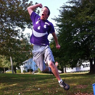 Profile Picture of Jesse Purdy (@That_Purdy_Guy) on Twitter