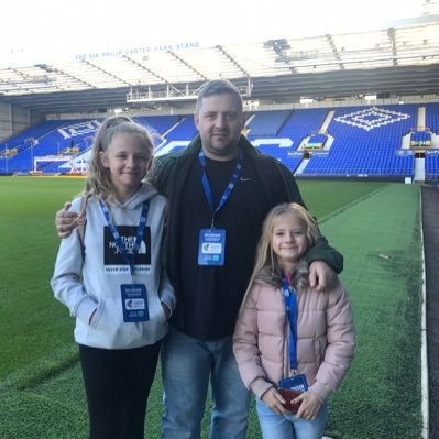 Profile Picture of Wayne Craig (@waynecraig1982) on Twitter