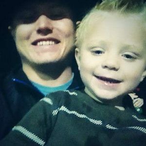 Profile Picture of Brett Colvin (@salazander_21) on Twitter